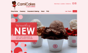 Camicakes-3.myshopify.com thumbnail