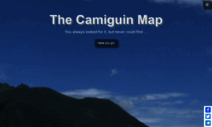 Camiguinmap.agoho.ph thumbnail