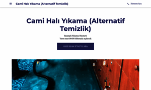 Camihaliyikama.business.site thumbnail