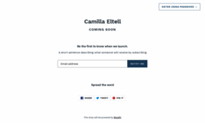 Camilla-eltell.myshopify.com thumbnail