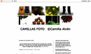 Camillasfoto.blogspot.com thumbnail