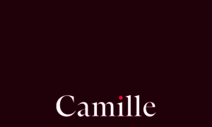 Camille.net thumbnail