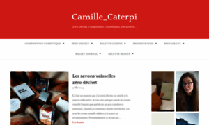 Camillecaterpi.wordpress.com thumbnail