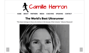 Camilleherron.com thumbnail