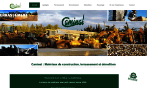 Caminal.com thumbnail