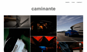Caminante.productions thumbnail
