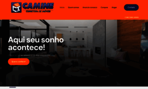 Camineimoveis.com.br thumbnail