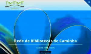 Caminha.bibliopolis.info thumbnail