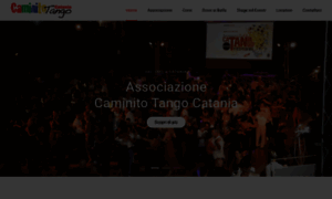 Caminitotango.com thumbnail