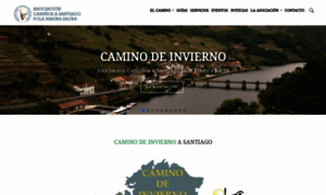 Caminodeinvierno.com thumbnail