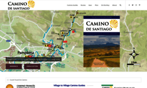 Caminoguidebook.com thumbnail