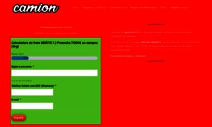Camion.com.br thumbnail