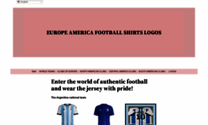 Camisetasfutbolclubes.com thumbnail
