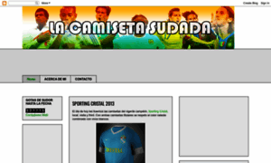 Camisetasudada.blogspot.com thumbnail