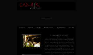 Camlik.com.tr thumbnail