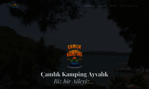 Camlikkamping.com thumbnail