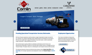 Camlin.com.au thumbnail