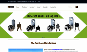 Camlockmaker.com thumbnail