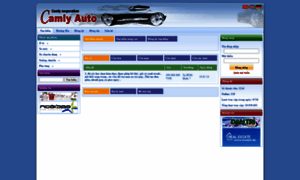 Camly-auto.com thumbnail