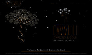 Cammillidiamondandgold.com thumbnail