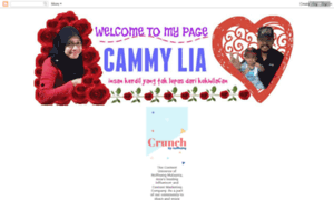 Cammylia.blogspot.com thumbnail