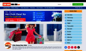 Camnangmuasam.net thumbnail
