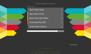 Camnangthucung.com thumbnail