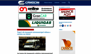 Camocimportaldenoticias.com thumbnail