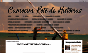 Camocimpotedehistorias.blogspot.com thumbnail