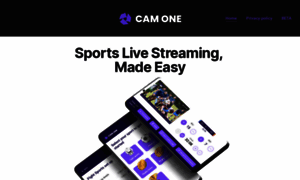 Camone.live thumbnail