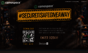 Camospace.com thumbnail