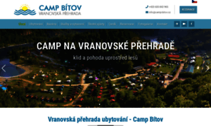 Camp-bitov.cz thumbnail