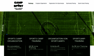 Camp-sport.com thumbnail