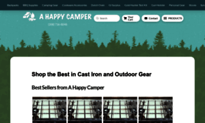 Camp-stove.com thumbnail