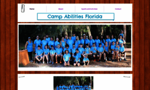 Campabilitiesflorida.com thumbnail