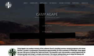 Campagape.org thumbnail