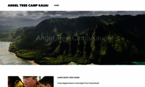 Campagapekauai.com thumbnail