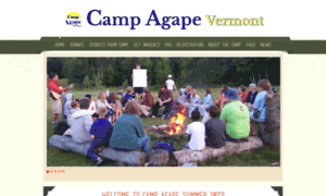 Campagapevermont.org thumbnail