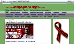 Campagnano-rap.blogspot.com thumbnail