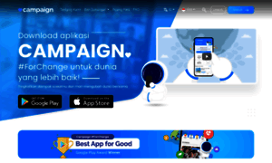 Campaign.com thumbnail