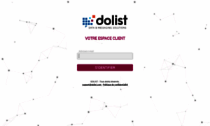 Campaign.dolist.net thumbnail