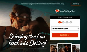 Campaign.fundatingclub.com thumbnail