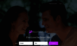 Campaign.smartdatefinder.com thumbnail