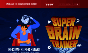 Campaign.superbraintrainer.com thumbnail