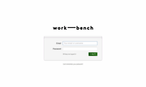 Campaign.work-bench.com thumbnail