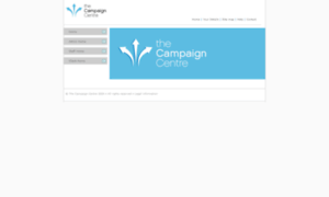 Campaigncentre.com.au thumbnail