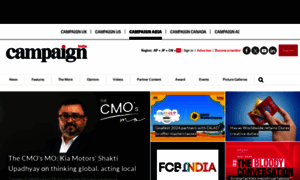 Campaignindia.in thumbnail