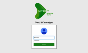 Campaigns.sendit.pt thumbnail