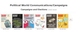 Campaignsandelections.epubxp.com thumbnail