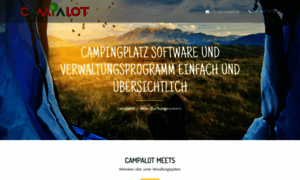 Campalot.de thumbnail